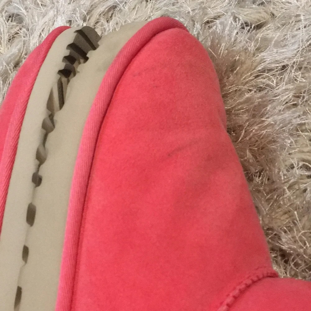 Ugg Classic Mini Shearling Boot - image 6